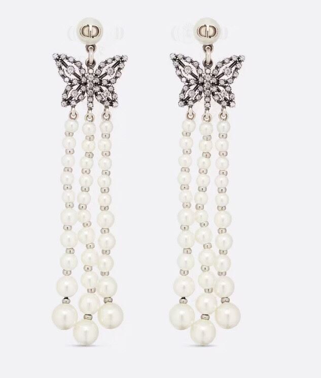 Christian Dior Earrings